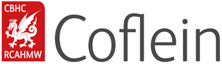 coflein logo